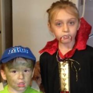 Meet your Posher, Savanna